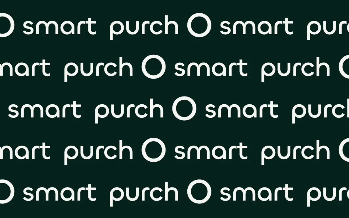 PurchoSmart brand pattern
